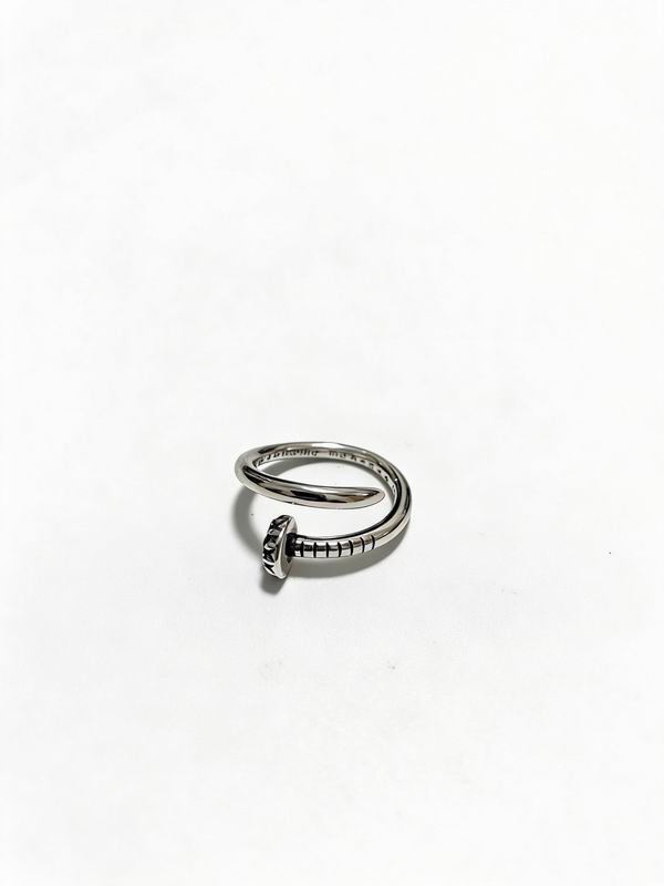 Chrome Hearts Ring 05yxs54